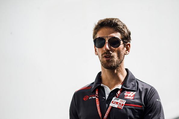 F1 Grand Prix of Monaco - Qualifying
